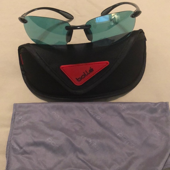 bolle tennis sunglasses
